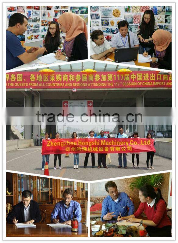 Different types fully automatic chicken egg incubator