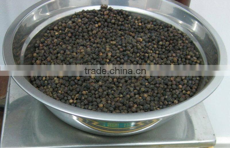 VIET NAM HIGH QUALITY BLACK PEPPER 500G/L (SKYPE: VISIMEX09)