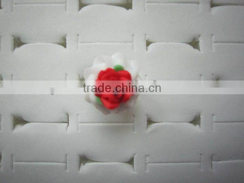 Hot Sell Novely Simulation Promotion Gift Finger Ring