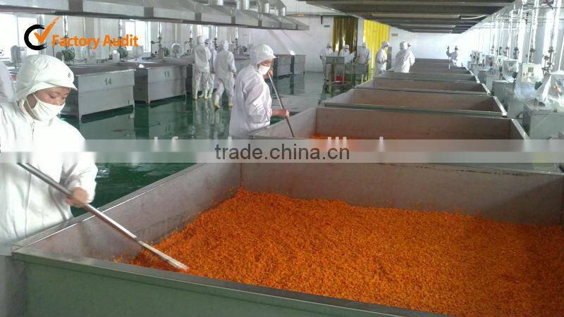 Superior Dehydrated Potato products