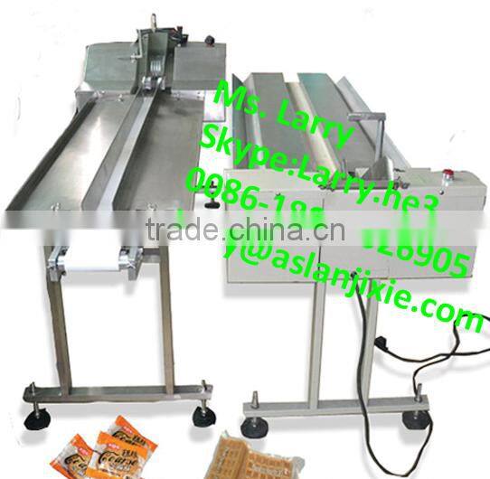 waffle stacker/waffle stacker machine/waffle stacking machine
