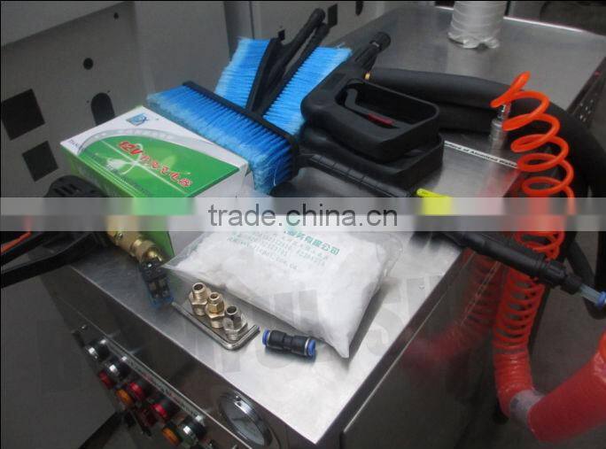 2013 industrial steam cleaner