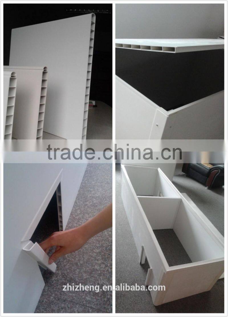 2017 environment friendly livestock pig plastic poultry slat floor