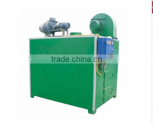 Automatic Poultry Environment Controller System