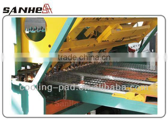 China Famous Double-door Butterfly Cone Ventilation Fan with CE/BV/ISO9001