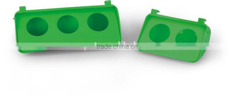 311 / 312 (Plastic Feeding Trough) pigeon feeder