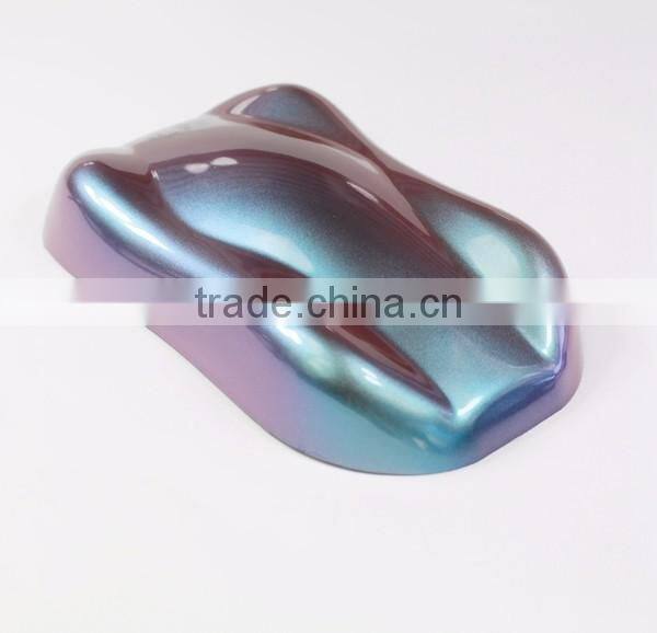 Wholesale chameleon series pearl pigment with low price