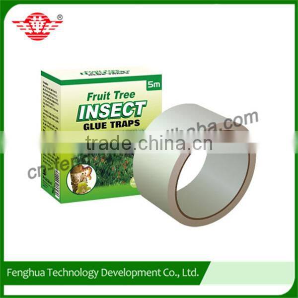 Widely used glue trap adhesive mice mouse