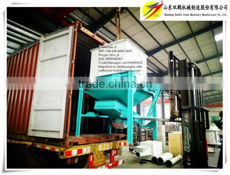 SKLN series Chicken Manure organic fertilizer Pellets Cooler