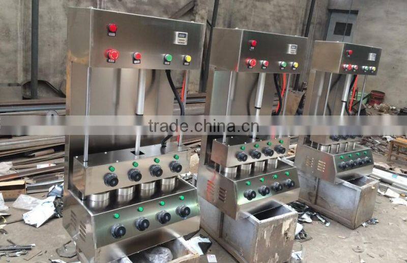 Pizza oven Professional electric cone pizza oven