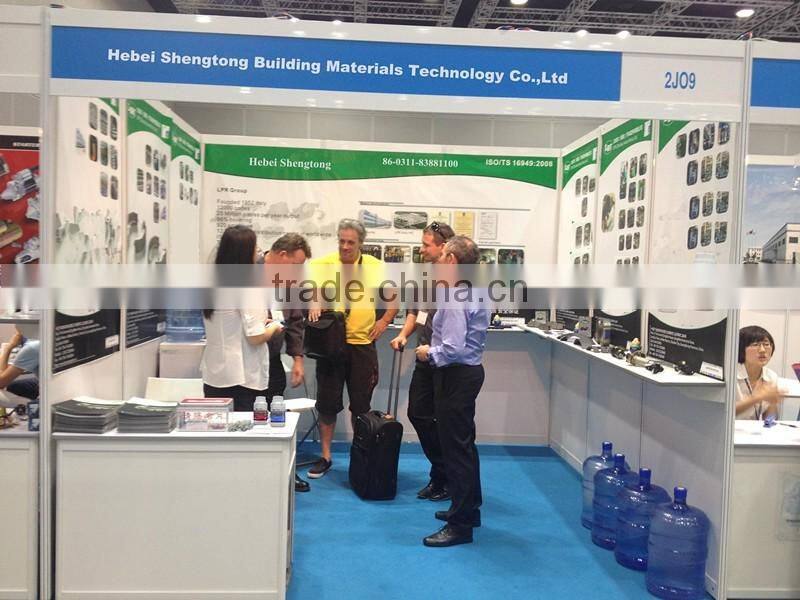 Concrete Additive Sodium Salt of Naphthalene Sulfonate Formaldehyde SNF-C Superplasticizer