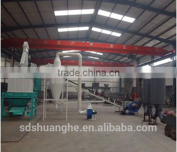 2015 tobacco leaf dryer / airflow dryer machine for tobacco processing plant