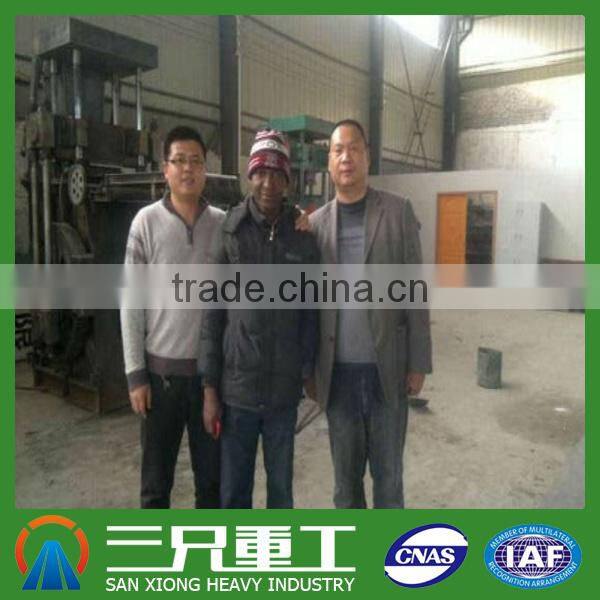 Proportioning Machine for Construction Material, cement batching machine for brick production