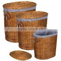 Unique Wicker Laundry Basket (july.etop@exporttop.com)