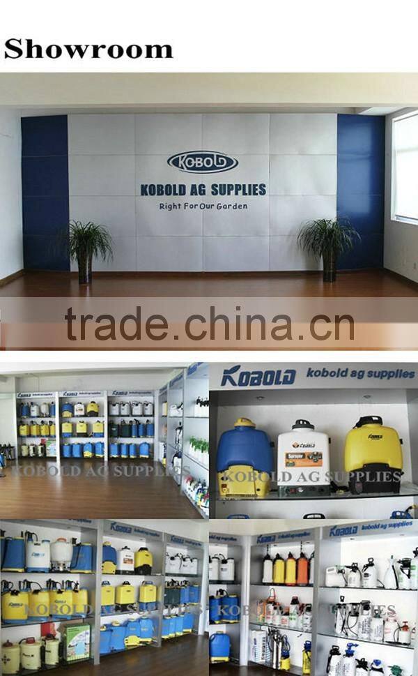 2017 Hot Sale Battery Sprayers Electric Pump For Agricultural Use