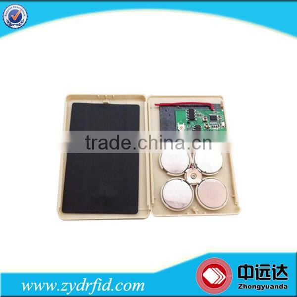 RFID NFC Sports kits Silicone Wristbands for Kids