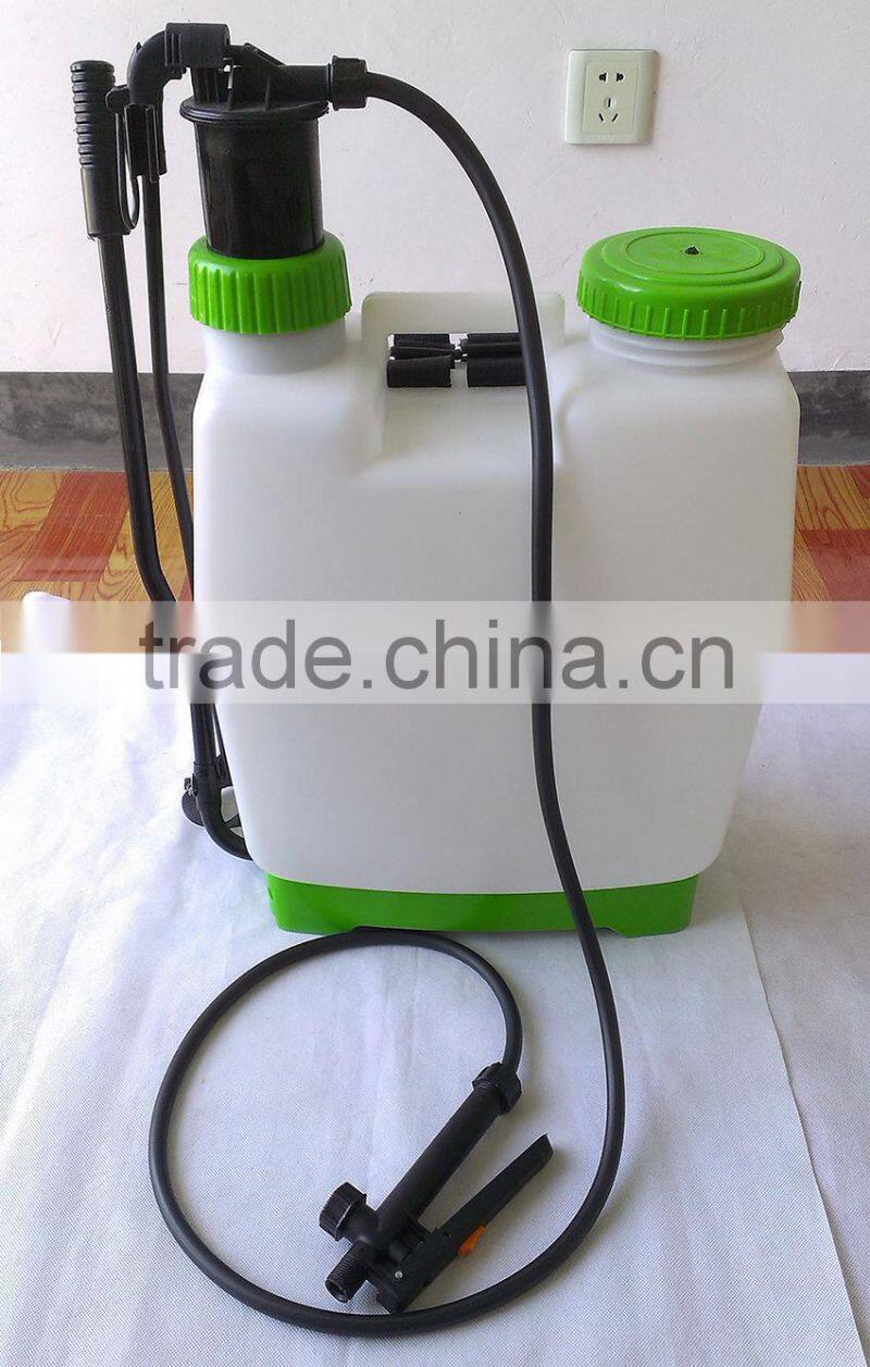 16L backpack sprayer / knapsack hand sprayer