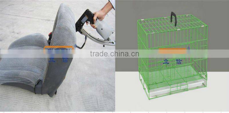 clamp fastener CL-23 clip M65 series for furniture