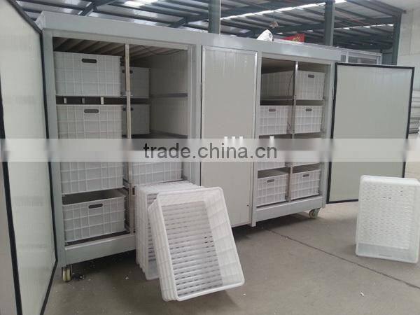 2016 soybean mung bean electric bean sprout maker