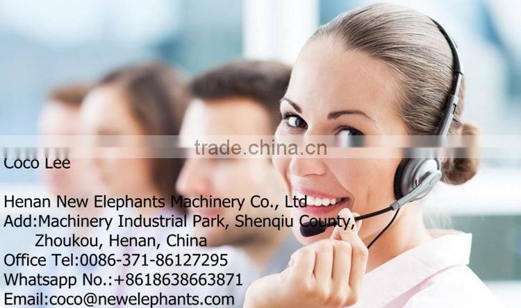 almond oil press machine