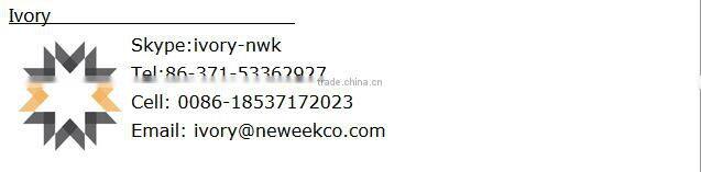 Neweek store use stainless steel continuous screw vegetable juice presser
