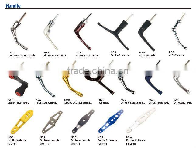 wholesale spincast reel fishing equipment carretes de pesca spincast fishing reel