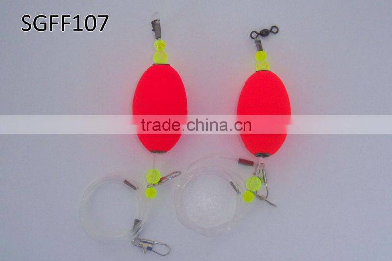 China wholesale float for fishing fishing accessories plastic fishing float for fishing distributor fishing tool