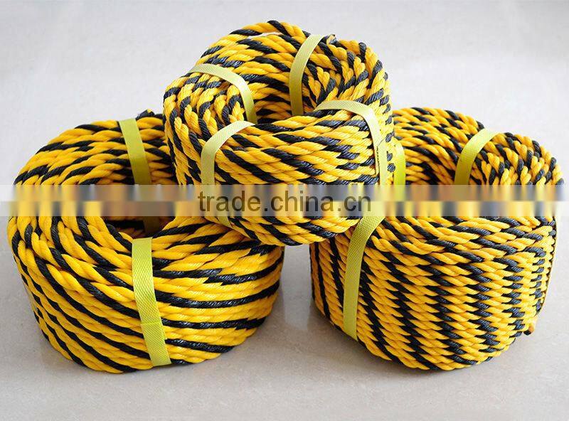 haidai pp twisted tiger rope in stock