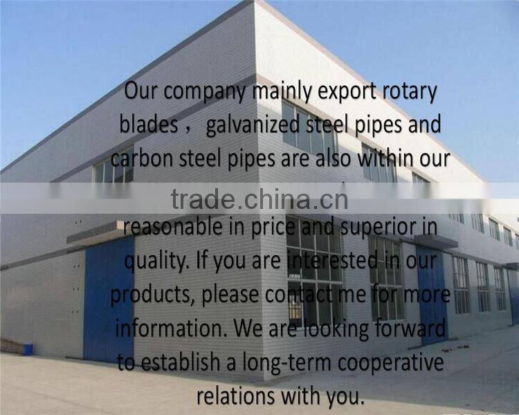 Z1351 Best Price Rigid Hot Dipped Galvanized Round Steel Pipes / black steel pipe/seamless steel pipe/carbon steel pipe