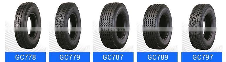 9.00R20 best sell heavy duty truck tire tbr tyre