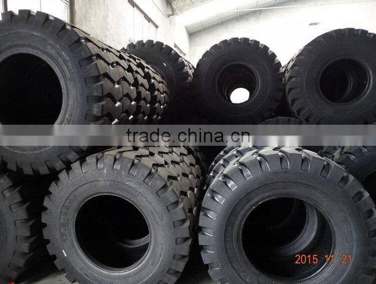 New style hot-sale otr tyre for mining machine