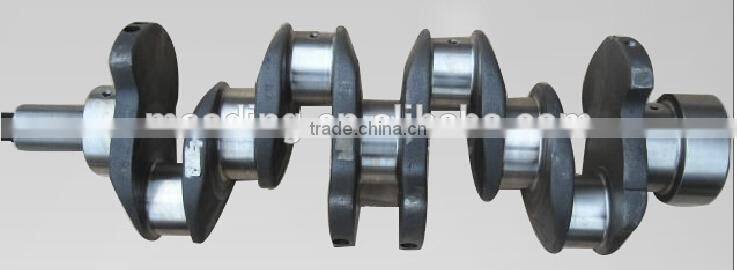 CY4100Q CRANKSHAFT