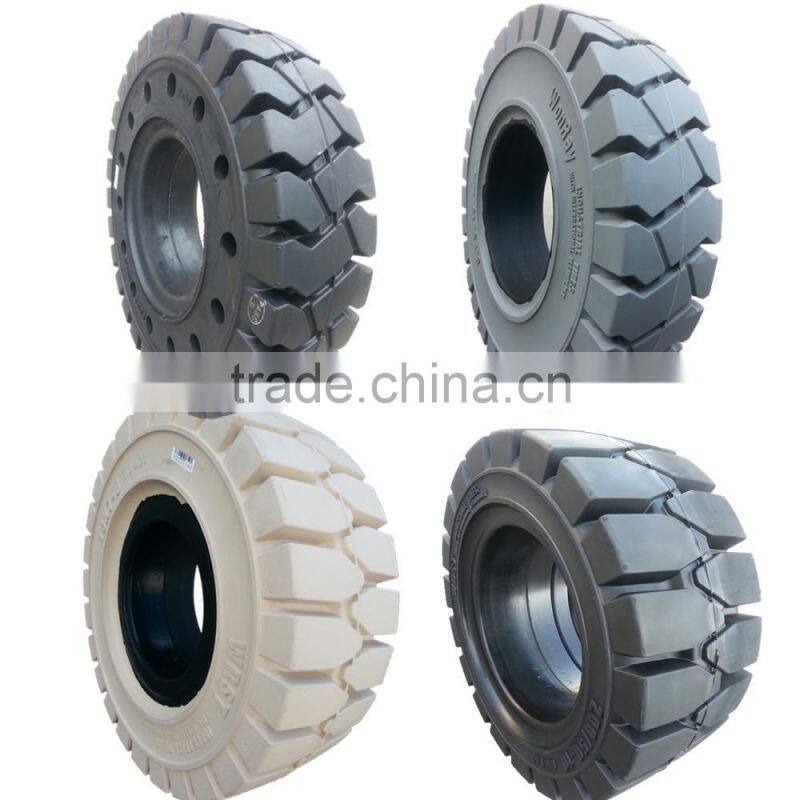 forklift tyres prices 650x10 lastik 6.50-10 solid tire in malaysia