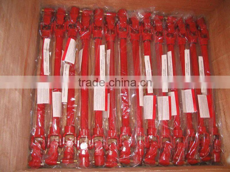 PTO shaft drive,Pto Shafts for agricultural tractor spare parts tractor pto shaft