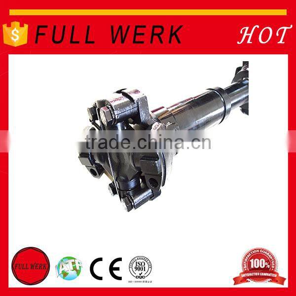 Mechanic drive shaft assembly for volvo penta marine engines used