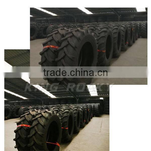 China hot sale tractor tires 11.2-24 used for tractor