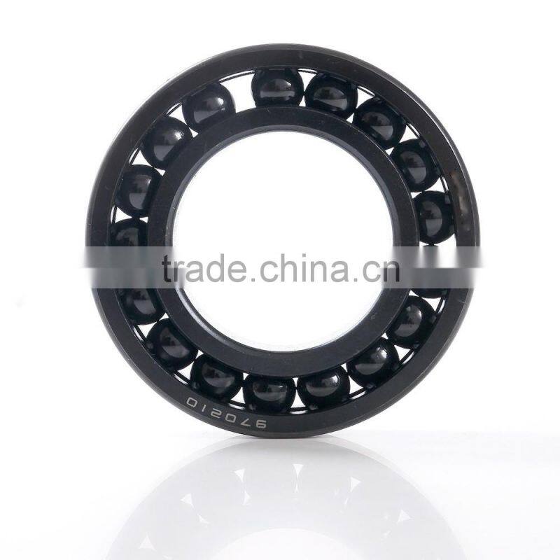 High temperature bearing hybrid construction ball bearing for dremel Good performance
