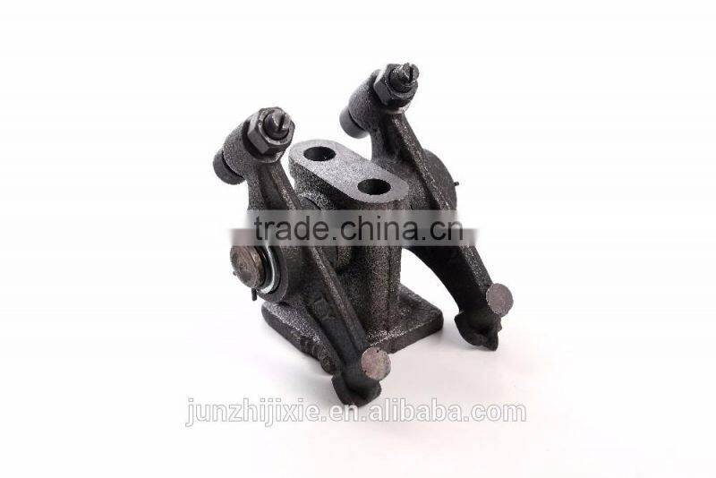 China manufacturer engine part valve rocker arm assembly