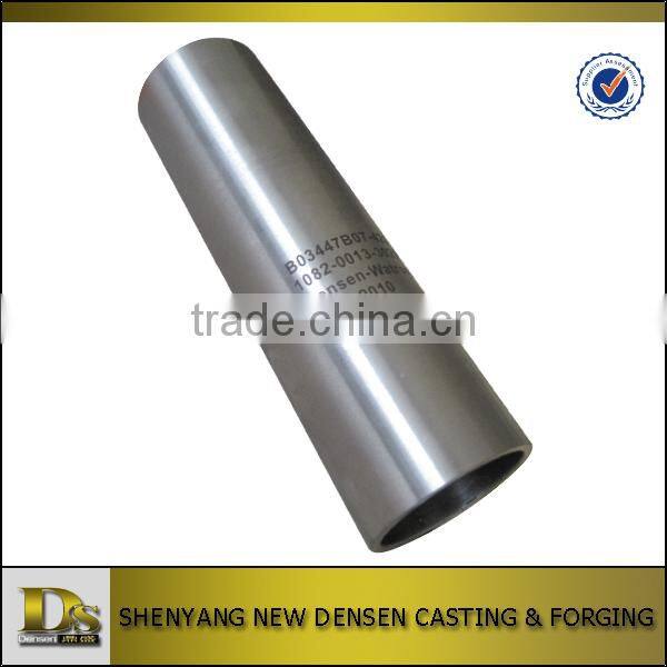 China manufacturers 304 stainless steel pipe