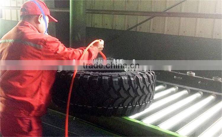 Mud SUV 4*4 Tyres MT of Comforser Brand