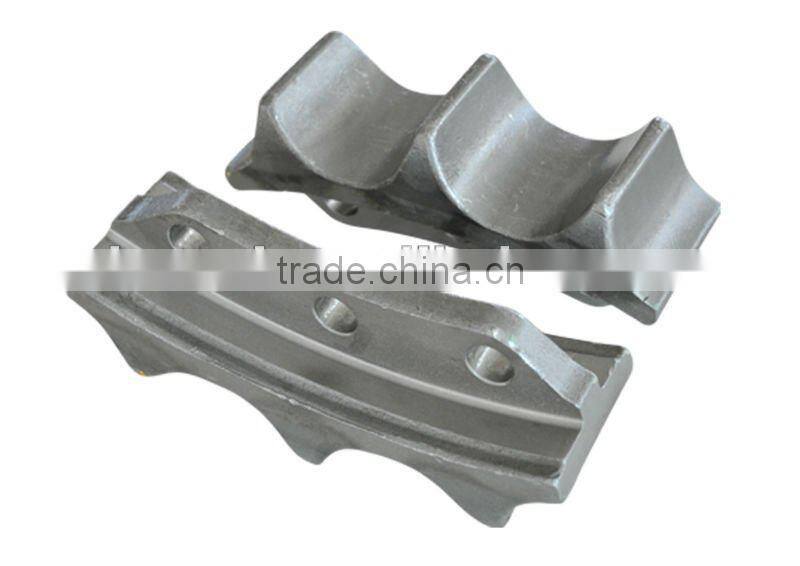 Hyunda R210LC-7 sprocket segment group 81EN-10013