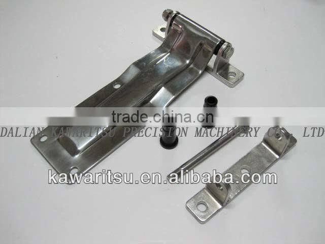 precision punching parts tool and equipment