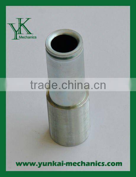 Steel parts, Refrigerator,Water Dispensers, Helicopter CNC turning parts