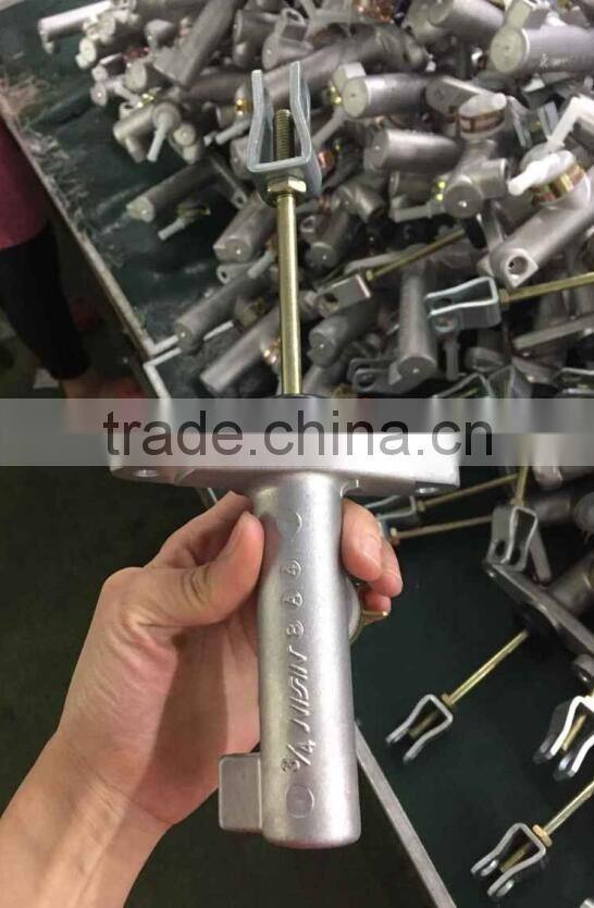 Truck clutch master cylinder 395161 109740 096392