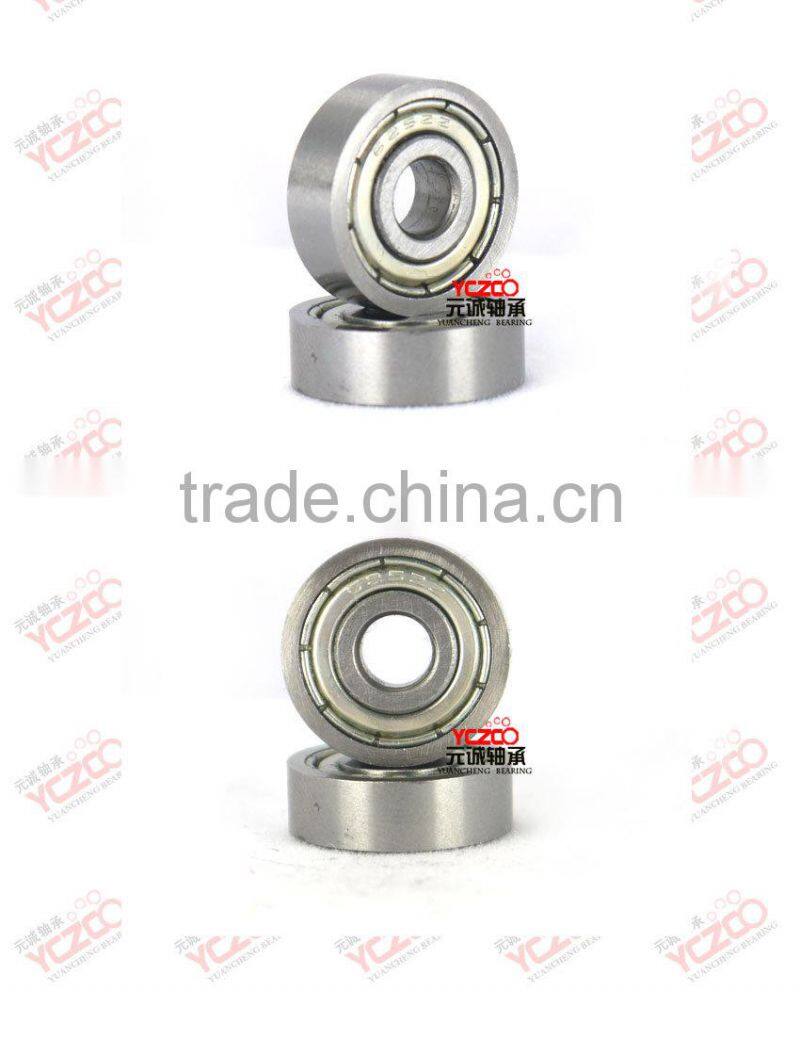 625 bearing wholesale mini wheel bearing