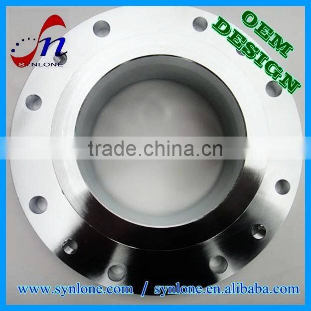 Top quality insert connection flange with preferential price
