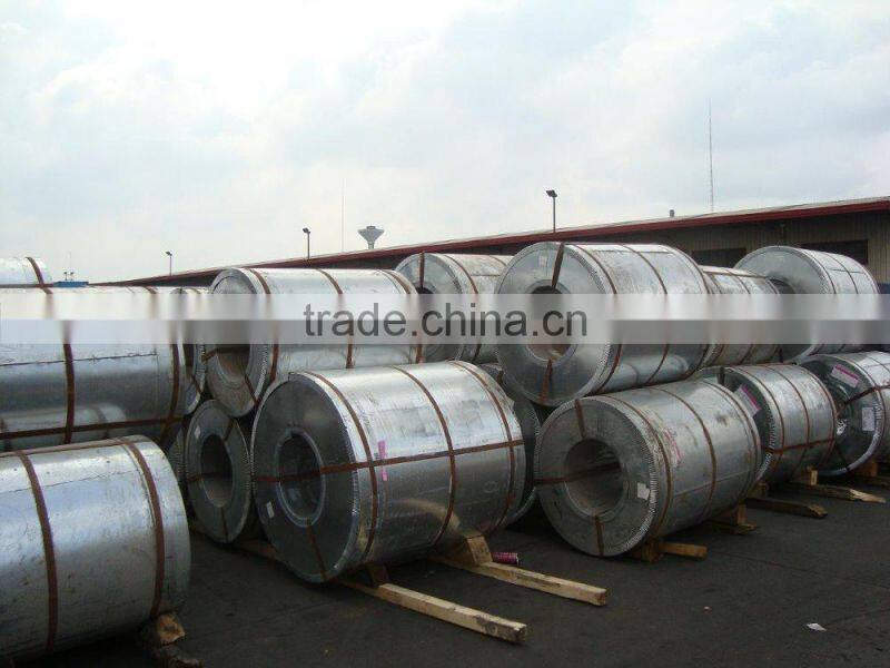 Steel Coil