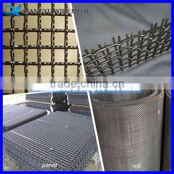 304 60 micron stainless steel wire mesh/ ultra fine stainless steel wire mesh