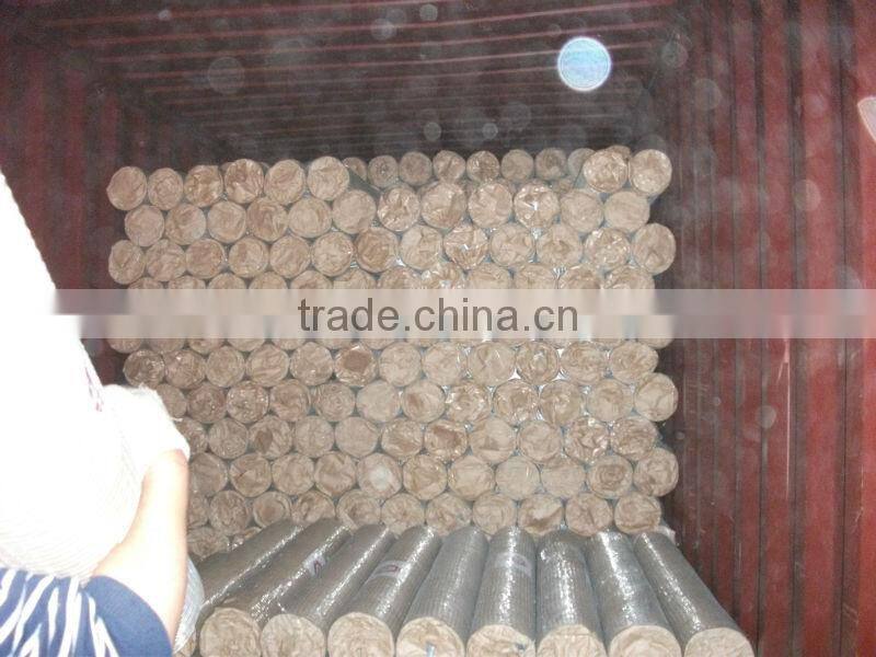lowes chicken wire mesh/rolls of craft mesh