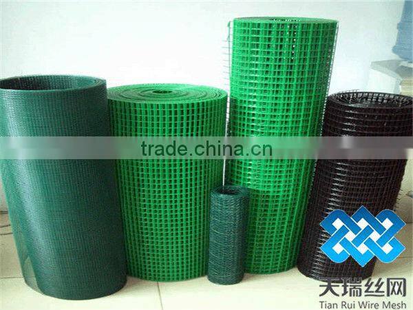galvanized wire mesh( welded wire mesh)